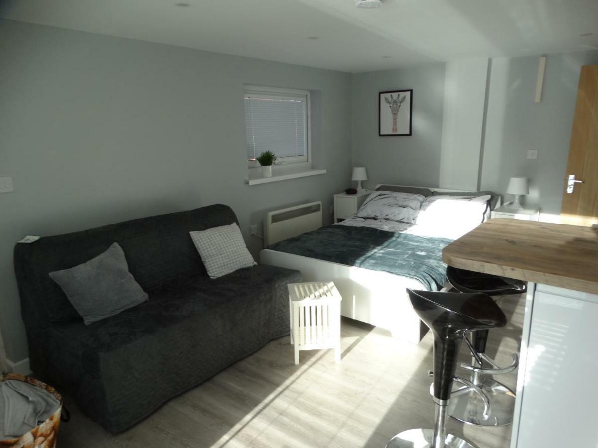The Annexe Apartamento Preston  Exterior foto