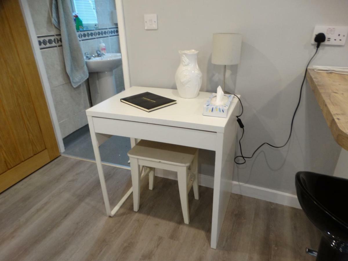 The Annexe Apartamento Preston  Exterior foto