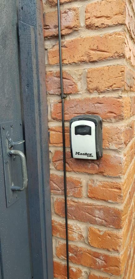 The Annexe Apartamento Preston  Exterior foto