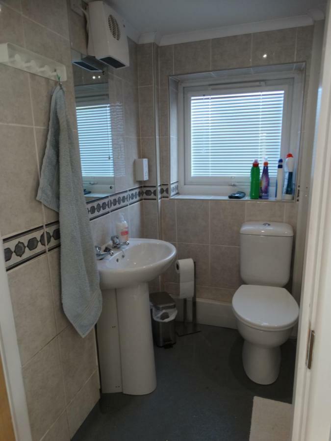The Annexe Apartamento Preston  Exterior foto
