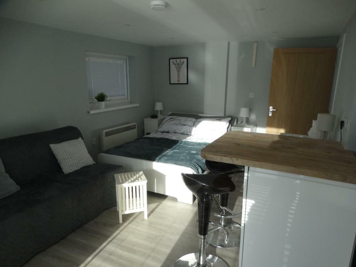 The Annexe Apartamento Preston  Exterior foto
