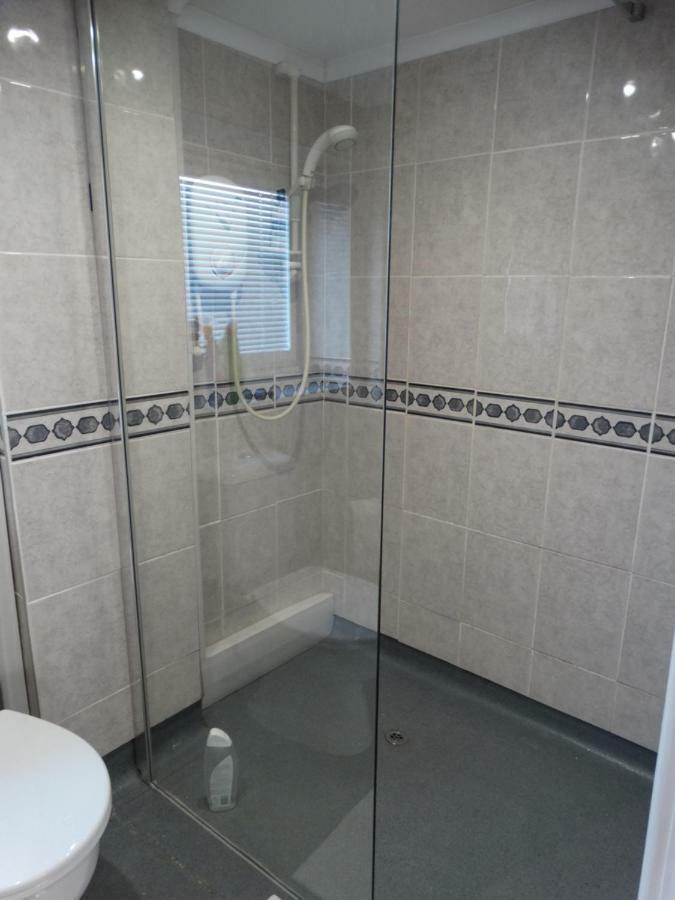 The Annexe Apartamento Preston  Exterior foto